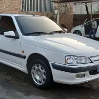 پارس تمیز و سالم|خودرو سواری و وانت|بهشهر, |دیوار