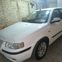 سمند دوگانه کلاس ۱۶ اف ۷ مدل ۹۶|خودرو سواری و وانت|پیرانشهر, |دیوار