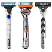 انواع خود تراش با یدک اضافه