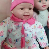 همه مدل عروسک|اسباب‌بازی بچه|بروجن, |دیوار