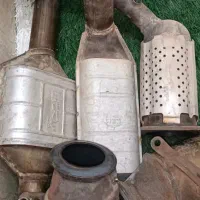 خریدوفروش آلایندگی اگزوز ماشین