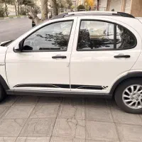 کوییک GXR تیپ L|خودرو سواری و وانت|رودهن, |دیوار