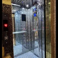 ۱۲۴ متری فول امکانات دو پارکینگ سندی  نورگیر عالی|اجارهٔ آپارتمان|تهران, مهران|دیوار