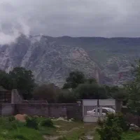 باغچه ۱۸۰۰ متری دالون عمویی
