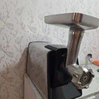 چرخ گوشت مارک مایسان|سایر لوازم برقی|کرمانشاه, |دیوار