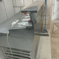 وسایل کافه فست فود و کلاپ دست دوم|کافیشاپ و رستوران|خرم بید, |دیوار