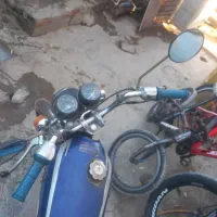 موتور سی جی