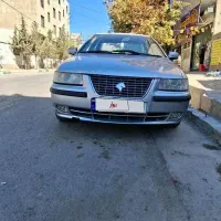 سمند مدل ۸۴ x7