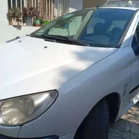 SD 206|خودرو سواری و وانت|فردیس, فردیس|دیوار