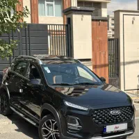 x22pro mt،ام وی ام ایکس ۲۲پرو (مشابه صفر)|خودرو سواری و وانت|کرج, باغستان|دیوار