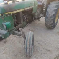 تراکتور جاندیر