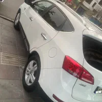 جک S5 دنده ای مدل1394|خودرو سواری و وانت|تهران, کیانشهر|دیوار