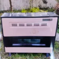 بخاری بزرگ سالم و مرتب