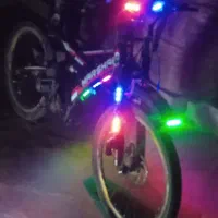 دوچرخه