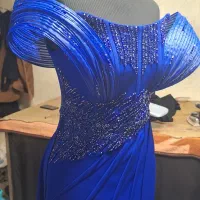 مزدی دوزی  الگو ،برش ،دوخت