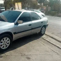 2000. زانتیا خونگی قسطی نقد