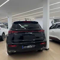 فروش kmc x5 مدل 1403|خودرو سواری و وانت|همدان, |دیوار