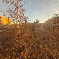 محمودیه ۲۷۰ متر دید مشجر تاپ لوکیشن