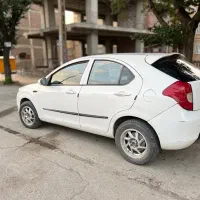 جک j3 هاچبک|خودرو سواری و وانت|بوکان, |دیوار