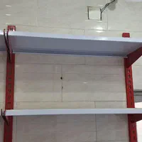 فروش قفسه فروشگاهی (پیچی)