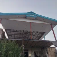 نصب شیروانی|خدمات پیشه و مهارت|شازند, |دیوار