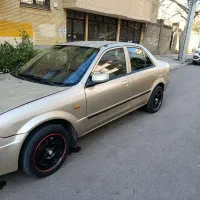 مزدا 323fl|خودرو سواری و وانت|مشهد, وکیل‌آباد|دیوار