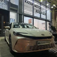 کمری چین 2025 فول