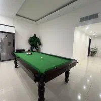 اجاره روزانه باغ / امکان بازدید / استخر دار|اجارهٔ کوتاهمدت ویلا و باغ|کرج, شهرک جهان آرا|دیوار