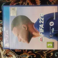 دیسک ps4