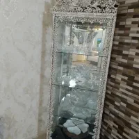 بوفه و آینه وکنسول