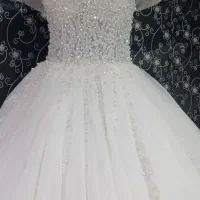 لباس عروس فروش و اجاره