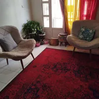 مبلمان ۷ نفره|مبلمان خانگی و میز عسلی|تهران, وحیدیه|دیوار