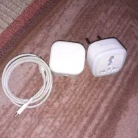 شارژر آیفون