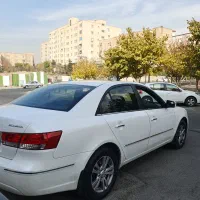 سوناتا 2010 بیرنگ|خودرو سواری و وانت|تهران, استخر|دیوار