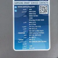 ماشین لباسشویی سامسونگ ۹کیلویی|ماشین لباسشویی و خشککن لباس|رشت, اسماعیل آباد|دیوار