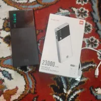 پاوربانک 23000
