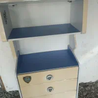 کمد بچگانه|اسباب و اثاث بچه|رامسر, |دیوار