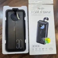 پاوربانک 30000هزار yesido اورجینال فست