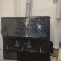 بخاری گازی، توستر نوبل|بخاری، هیتر، شومینه|وحیدیه, |دیوار