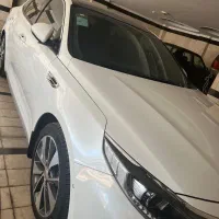 اپتیما ۲۰۱۶ جی تی لاین