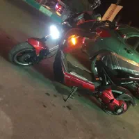 کویرموتورشارژی