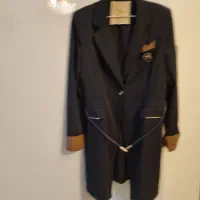 چند تا مانتو مشگی.  استفاده نشده|لباس|تهران, شهرک کوهسار|دیوار