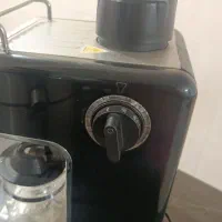 قهوه ساز ژاپنی