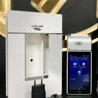 فروش فوق العاده دستگاه کش لس دستگاه عابربانک