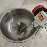 دستگاه خمیر زن ۲۰ کیلویی