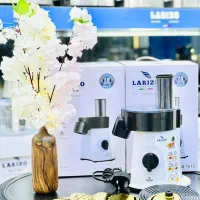 سالاد ساز برند لاریزو ایتالیا