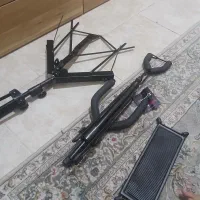 گیتار c70 کیف گیتار پایه گیتار پایه نت|گیتار، بیس، امپلیفایر|پردیس, فاز ۱|دیوار