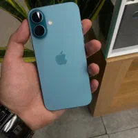 ایفون 16