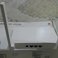 مودم روتر اینترنت  WS 318n) 5G+4G)|مودم و تجهیزات شبکه|میناب, |دیوار