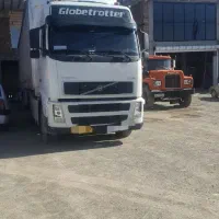 افهاش 460 مدل 1383